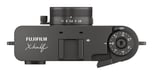 Cámara compacta Fujifilm X half X-HF1 Charcoal Silver