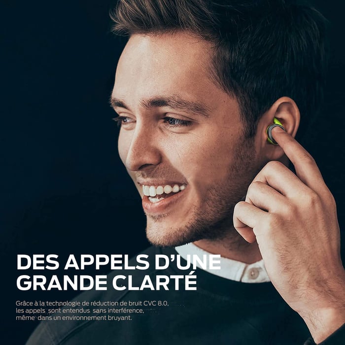 Écouteurs intra auriculaires sans fil Champion Airlinks Neuf - vue 2
