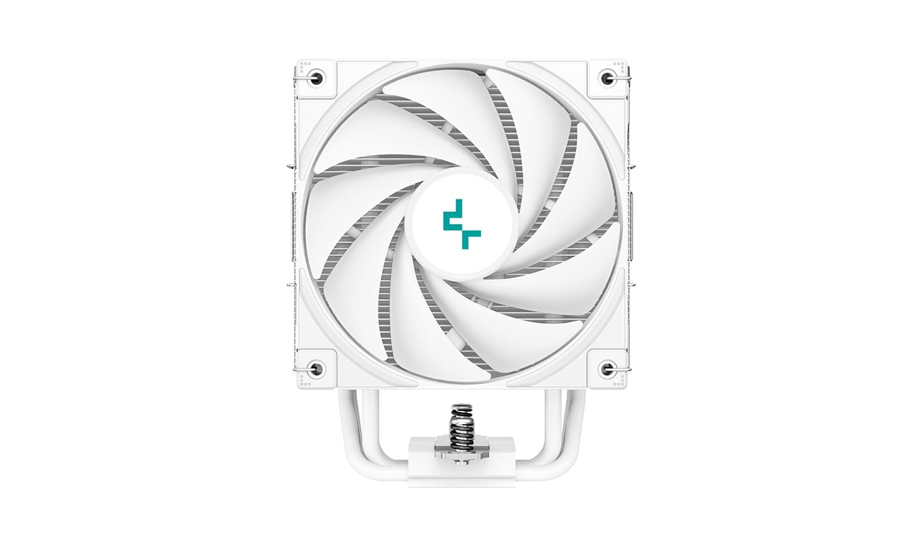 DeepCool AK500 WH Processeur Refroidisseur d'air 12 cm Neuf - vue 2
