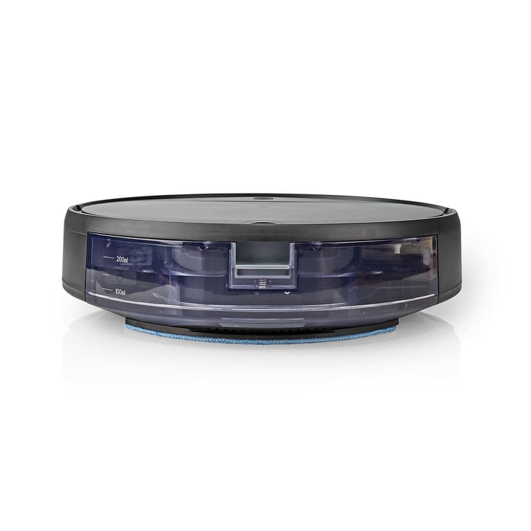NEDIS Aspirateur Robot 3 en 1 Wi Fi capacité Réservoir - vue 3