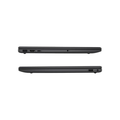 Ordinateur portable HP 15-fc1008nfx Ryzen 3 7320U 8 Go 256 Go SSD 15,6'' Full HD gris AZERTY