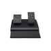 Trust GXT 289 Movi Negro USB Volante + Pedales Nintendo Switch, PlayStation 4, Xbox One S, Xbox One X, Xbox Series S, Xbox Series X