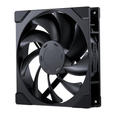 Phanteks M25G2-140 Boitier PC Ventilateur 14 cm Noir