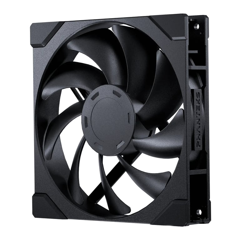 Phanteks Lot de 3 Ventilateurs de boitier M25 Gen2 14cm Neuf