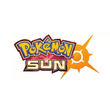 Nintendo Pokémon Sole Standard Tedesco, Inglese, Cinese semplificato, Coreano, Spagnolo, Francese, Italiano, Giapponese Nintendo 3DS