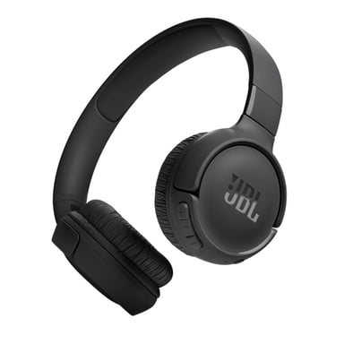 JBL Tune 525BT Auriculares Inalámbrico Diadema Llamadas/Música USB Tipo C Bluetooth Negro