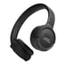 JBL Tune 525BT Auriculares Inalámbrico Diadema Llamadas/Música USB Tipo C Bluetooth Negro