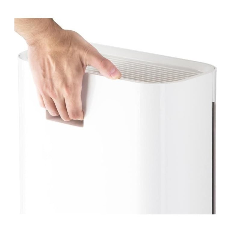 Purificateur d'air Sencor SHA 8400WH EUE3 - vue 4