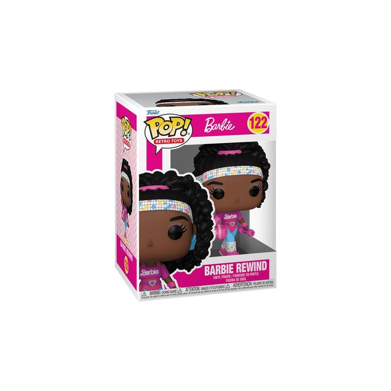 FUNKO POP! 67453 figurine d'action et de collection - Neuf