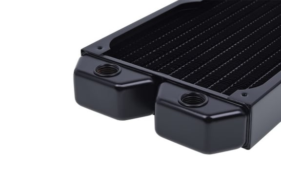 Alphacool 35265 pièce et accessoire pour systèmes de refroidissement d'ordinateurs Radiateur