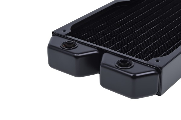 Alphacool 35265 pièce et accessoire pour systèmes de refroidissement d'ordinateurs Radiateur Neuf - vue 3
