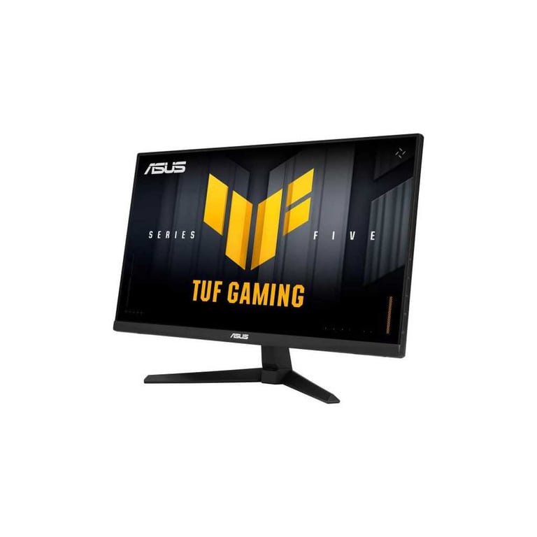 Moniteur de Jeu TUF Gaming Series 5 VG259QMR5A – Écran IPS Full HD 24 5 Pouces 310 Hz OC 0 3 ms Compatible G Sync AMD FreeSync™ Premium ELMB Sync 99% sRGB DisplayWidget Center IA de Jeu - vue 4