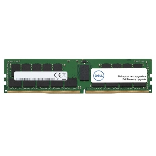 DELL A8711888 module de mémoire DDR4 2400 MHz ECC Neuf