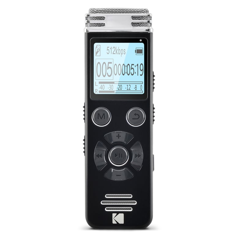 Kodak VRC450 - vue 6