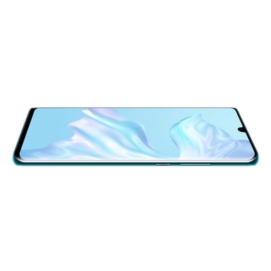 P30 Pro (4G) 128 Go, Bleu Mystique, Débloqué