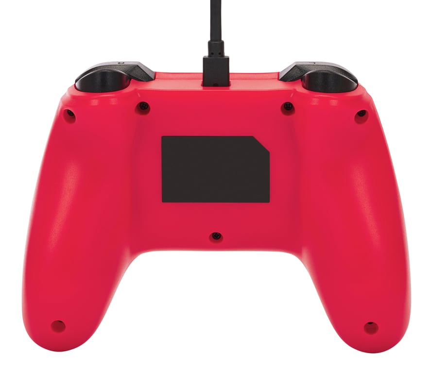 PowerA NSGP0142 01 accessoire de jeux vidéo USB Manette de jeu Analogique Nintendo Switch Neuf - vue 3