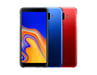 Samsung EF-AJ610 funda para teléfono móvil 15,2 cm (6'') Azul