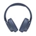 JBL Tune 710 Auriculares Inalámbrico y alámbrico Diadema Música USB Tipo C Bluetooth Azul