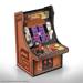 Mi Arcade - Acción Ascensor Micro Player
