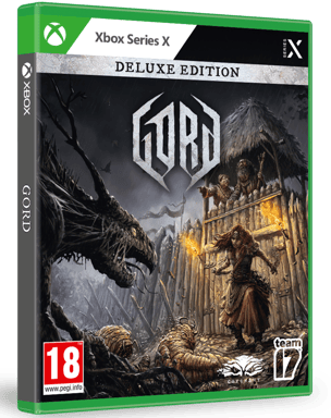 Gord Deluxe Edition Xbox Series X