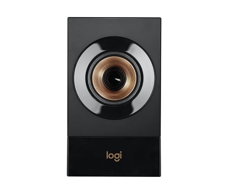 Logitech Système de haut-parleurs Z533 avec caisson de basses