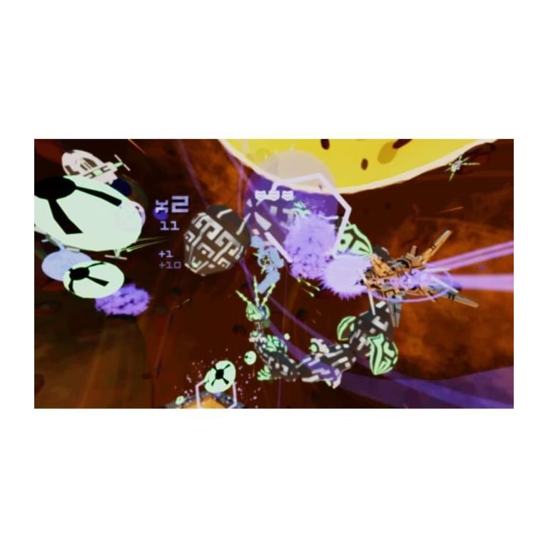 Kromaia Jeu PS4 Neuf - vue 3