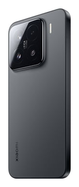 Xiaomi 15 (5G) 256 Go, Noir