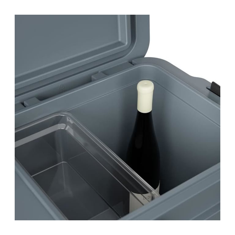 Glacière Isotherme DOMETIC Cool Ice CI 28 – Capacité 28L, Conserve la glace plusieurs jours - vue 5