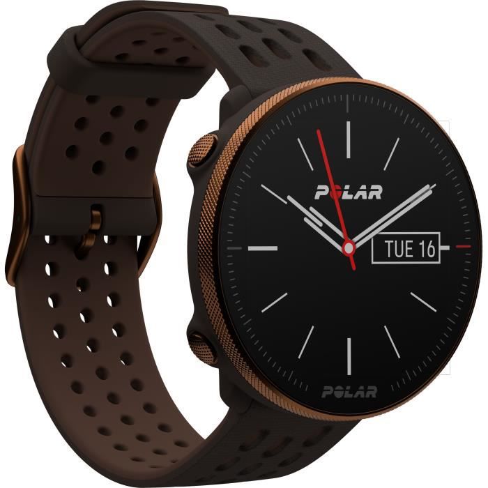 POLAR Vantage M2 Montre de sport connect e Taille S L Cuivre