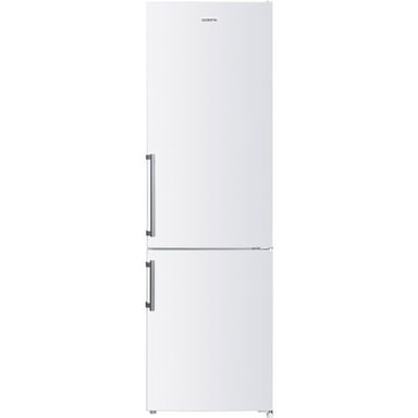 Oceanic Réfrigérateur combiné - OCEAFC262STDW - 262 L - Classe D - 55 x 56 x 180 cm