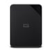 Western Digital WDBEPK0010BBK-WESN disco duro externo 1 TB USB 3.2 Gen 1 (3.1 Gen 1) Negro