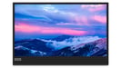 Lenovo L15 LED display 39,6 cm (15.6'') 1920 x 1080 pixels Full HD Noir, Gris