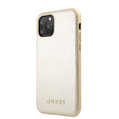 Custodia Guess per iPhone 11 Pro oro