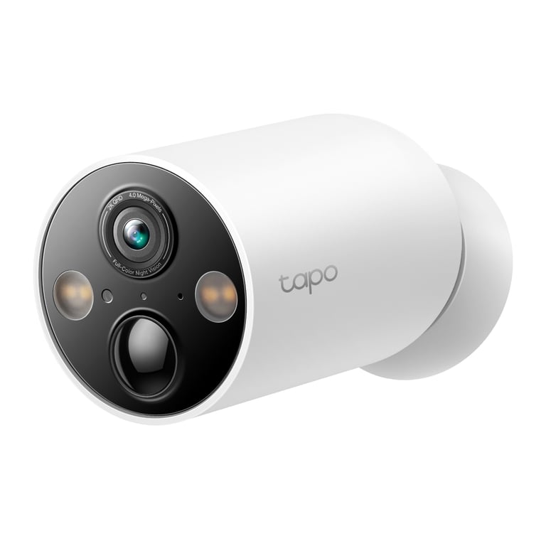 TP LINK Tapo C425 - vue 5
