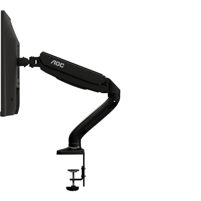 AOC Monitor arm up to 27' Neuf