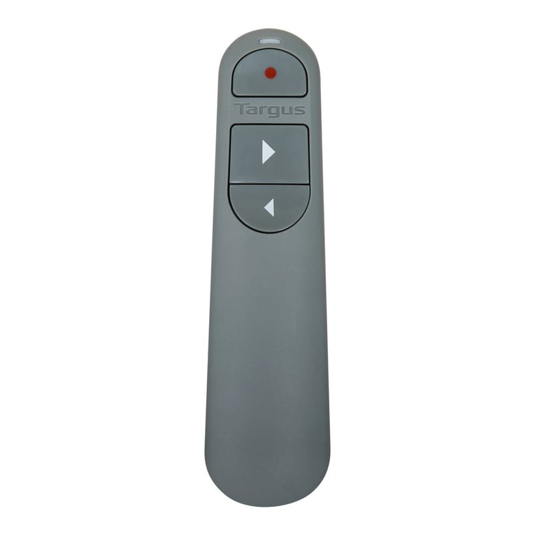 TARGUS CONTROL PLUS DUAL MODE ANTIMICROBIAL PRESENTER WITH LASER TÉL - vue 2