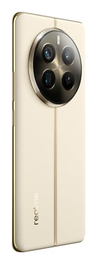 realme 12 Pro+ (5G) 512 GB, beige, sbloccato