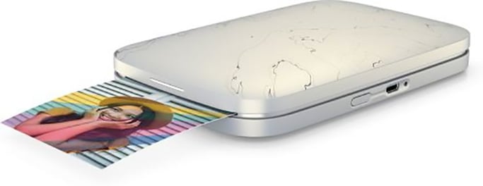 HP Sprocket Select Printer
