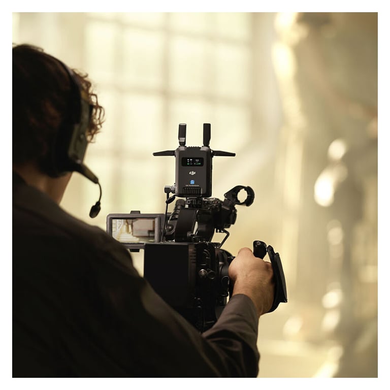 DJI Émetteur SDR Transmission - Neuf