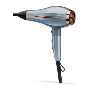 Babyliss denim luxe.2200w.moteur dc.2vit/3temp