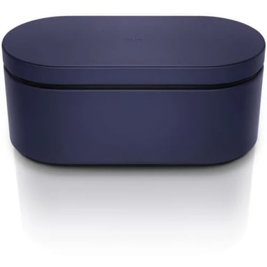 Rizador y peinador Dyson Airwrap Complete Long Volumise Azul Seca sin daños térmicos