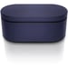 Rizador y peinador Dyson Airwrap Complete Long Volumise Azul Seca sin daños térmicos