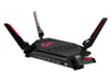 ASUS ROG Rapture GT-AX6000 router wireless 2.5 Gigabit Ethernet Dual-band (2.4 GHz/5 GHz) Nero