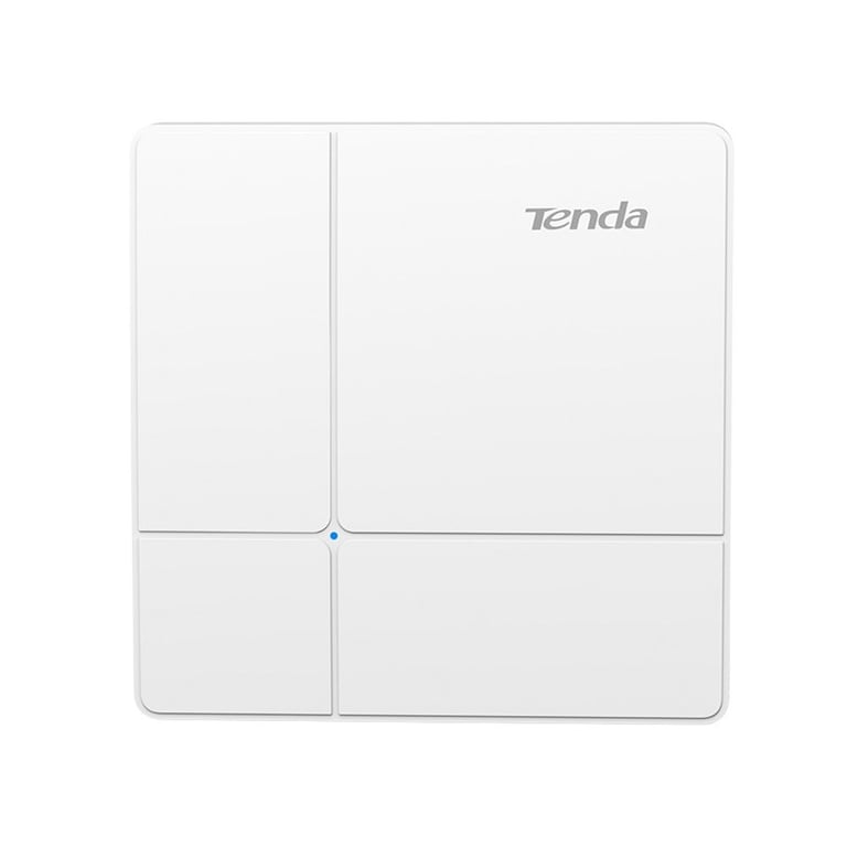 Tenda i24 Connexion Ethernet supportant 'alimentation via ce port PoE Neuf