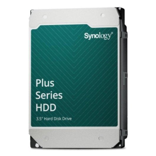 Synology HAT3320 8T 8 To - vue 3