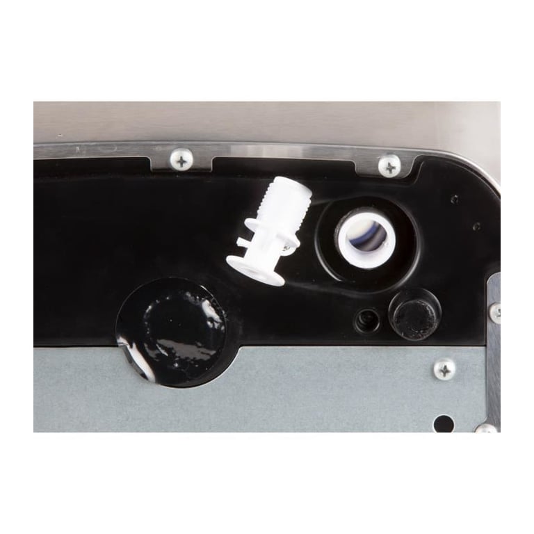 Machine à glaçons Pro DOMO DO9247IB 2 8 litres Glaçons en 8 min - vue 5