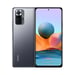 Redmi Note 10 Pro 64 GB, Grigio, sbloccato