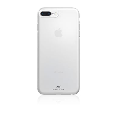 Coque de protection ''Ultra Thin Iced'' pour Apple iPhone 7/8 Plus, Transparent