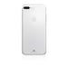 Coque de protection ''Ultra Thin Iced'' pour Apple iPhone 7/8 Plus, Transparent