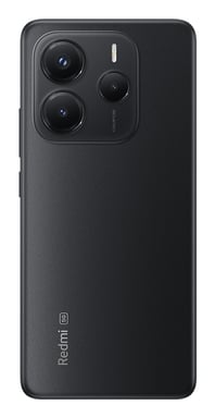 Redmi Nota 14 (5G) 256 GB, Nero
